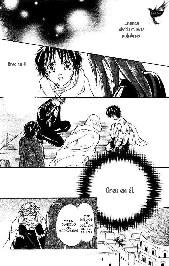 Blue Ramun (2003) - Capítulo 3 - Página 38 - LectorTMOo