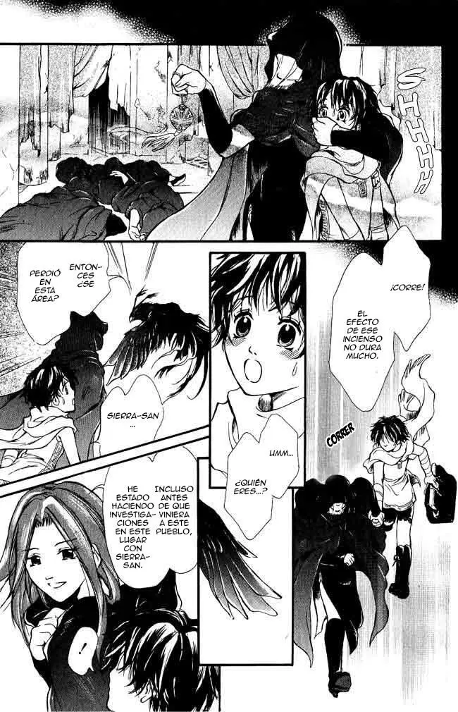 Blue Ramun (2003) - Capítulo 4 - Página 31 - LectorTMOo