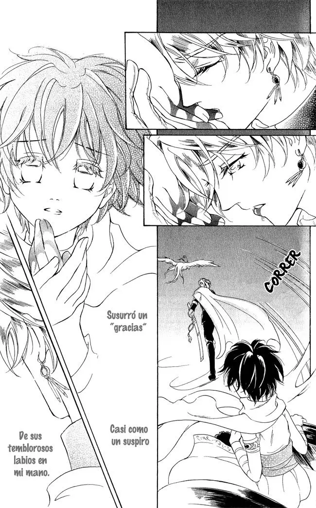 Blue Ramun (2003) - Capítulo 7 - Página 24 - LectorTMOo