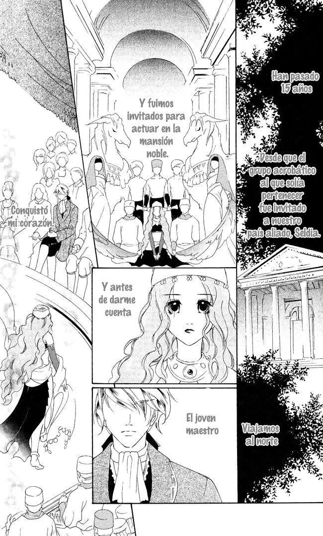 Blue Ramun (2003) - Capítulo 8 - Página 8 - LectorTMOo