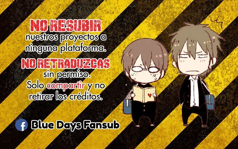 Blue Rose (2017) - Capítulo 1 - Página 17 - LectorTMOo