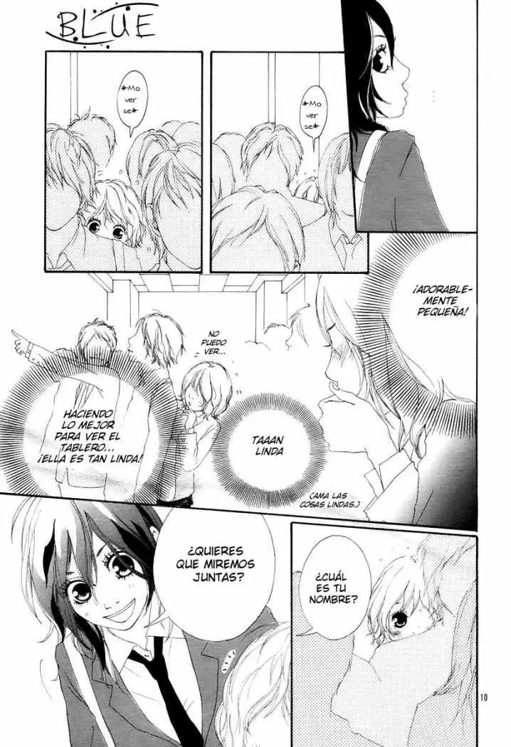 Blue sakisaka lo (2006) - Capítulo 1 - Página 12 - LectorTMOo
