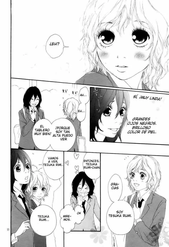Blue sakisaka lo (2006) - Capítulo 1 - Página 13 - LectorTMOo