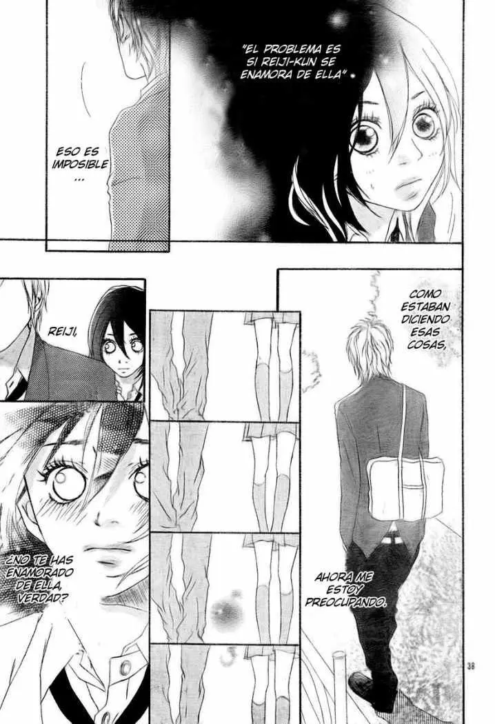 Blue sakisaka lo (2006) - Capítulo 1 - Página 34 - LectorTMOo