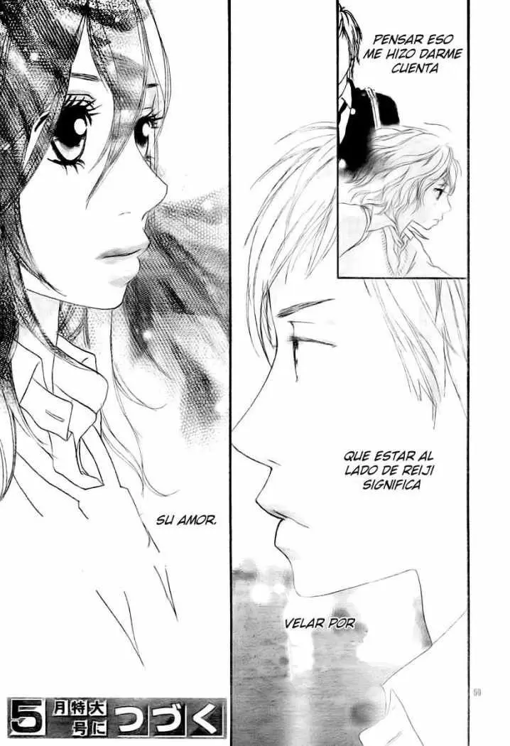 Blue sakisaka lo (2006) - Capítulo 1 - Página 44 - LectorTMOo