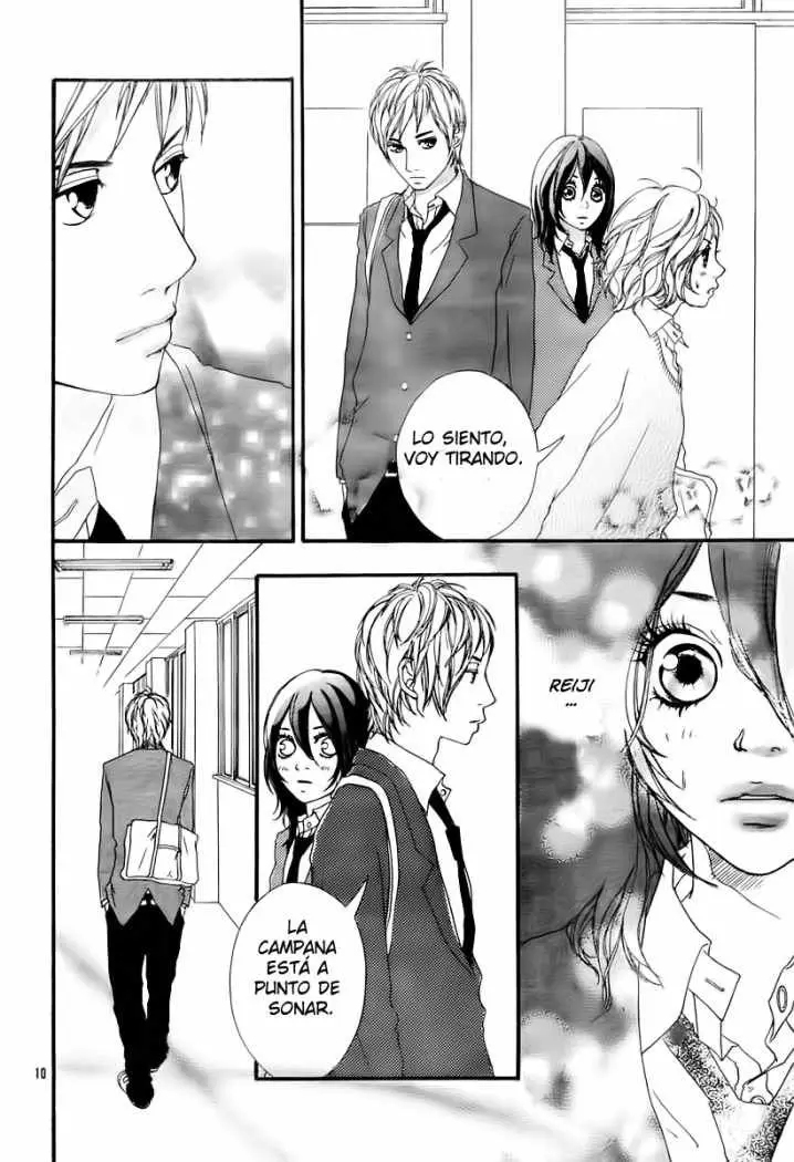Blue sakisaka lo (2006) - Capítulo 2 - Página 13 - LectorTMOo