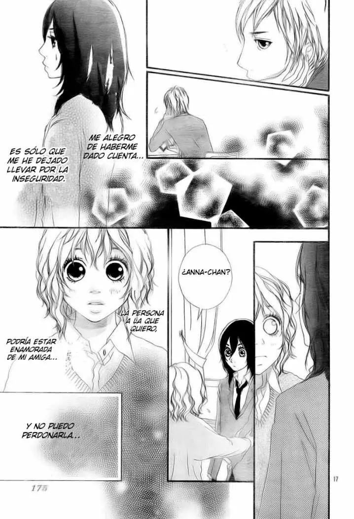 Blue sakisaka lo (2006) - Capítulo 2 - Página 20 - LectorTMOo