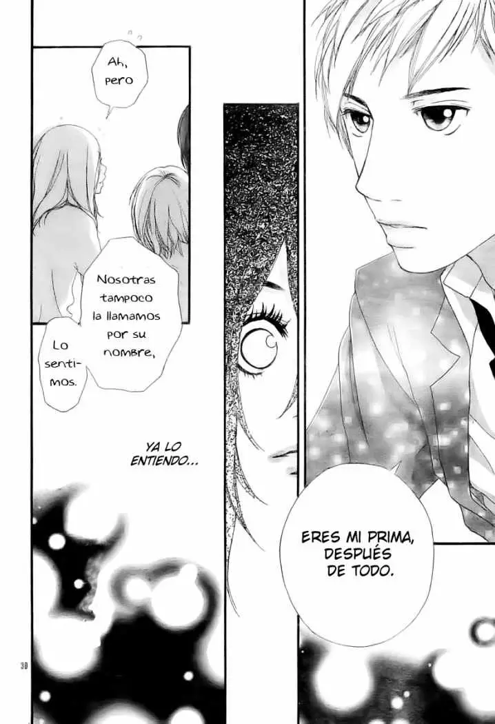 Blue sakisaka lo (2006) - Capítulo 2 - Página 32 - LectorTMOo