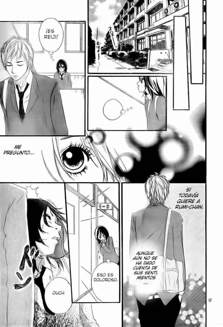 Blue sakisaka lo (2006) - Capítulo 3 - Página 12 - LectorTMOo