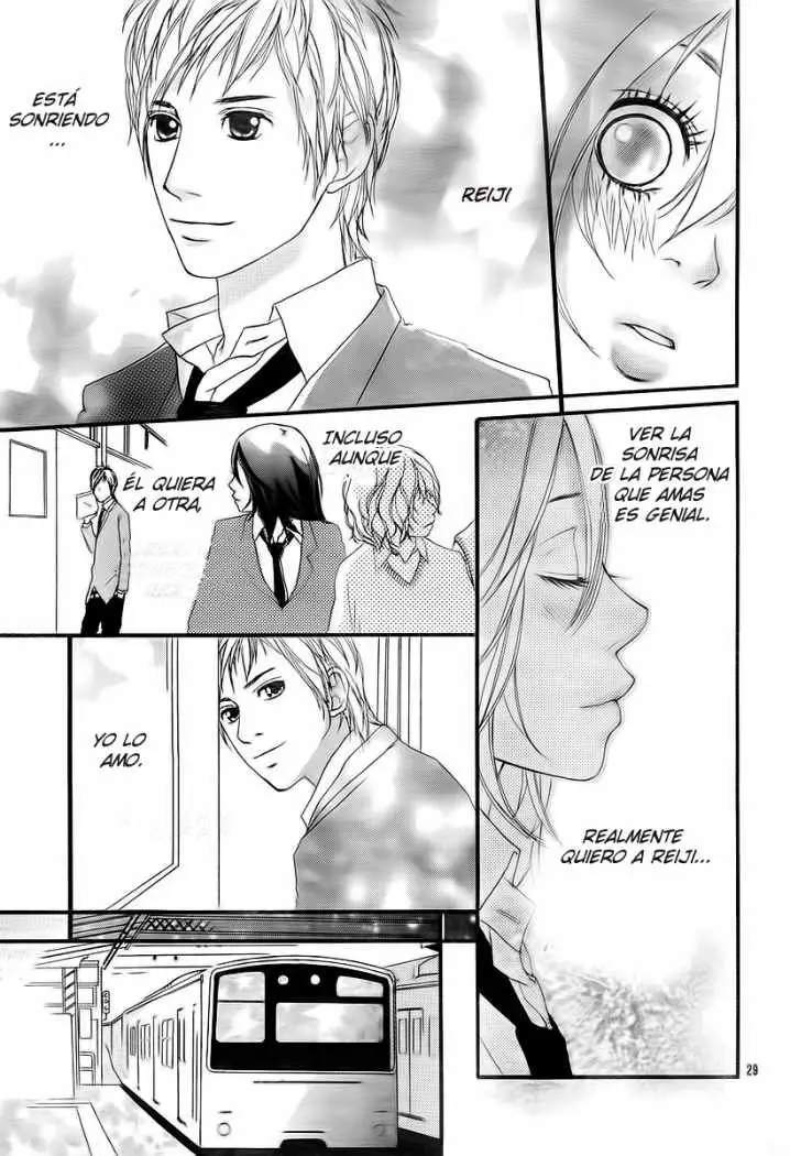 Blue sakisaka lo (2006) - Capítulo 3 - Página 20 - LectorTMOo