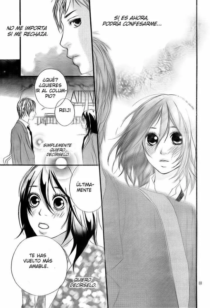 Blue sakisaka lo (2006) - Capítulo 3 - Página 28 - LectorTMOo