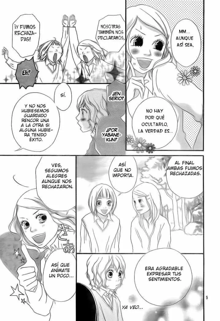 Blue sakisaka lo (2006) - Capítulo 4 - Página 6 - LectorTMOo