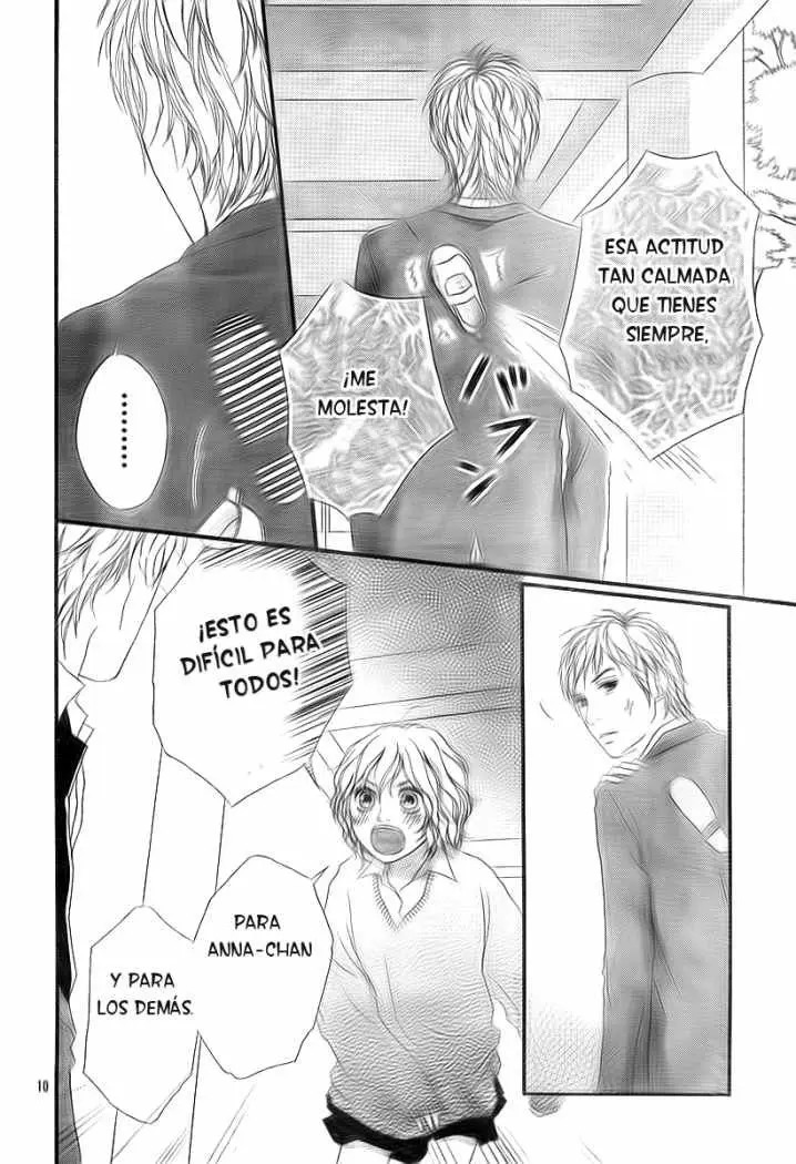 Blue sakisaka lo (2006) - Capítulo 4 - Página 11 - LectorTMOo