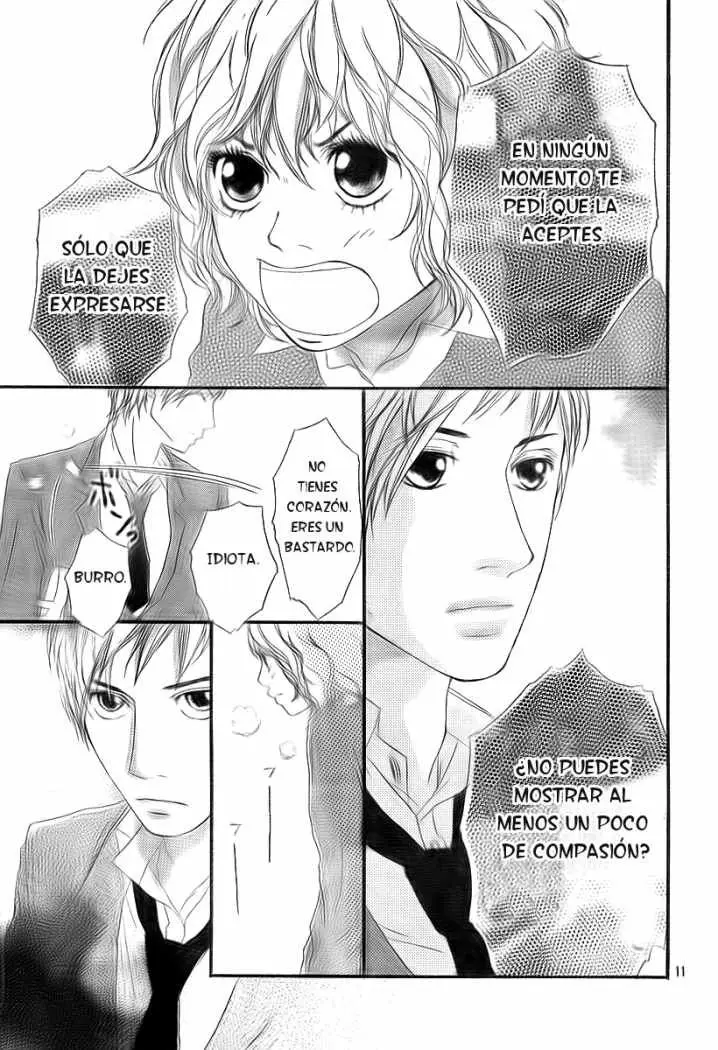 Blue sakisaka lo (2006) - Capítulo 4 - Página 12 - LectorTMOo