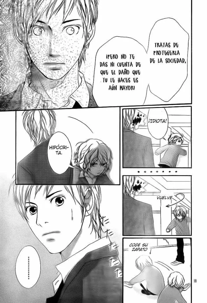 Blue sakisaka lo (2006) - Capítulo 4 - Página 16 - LectorTMOo