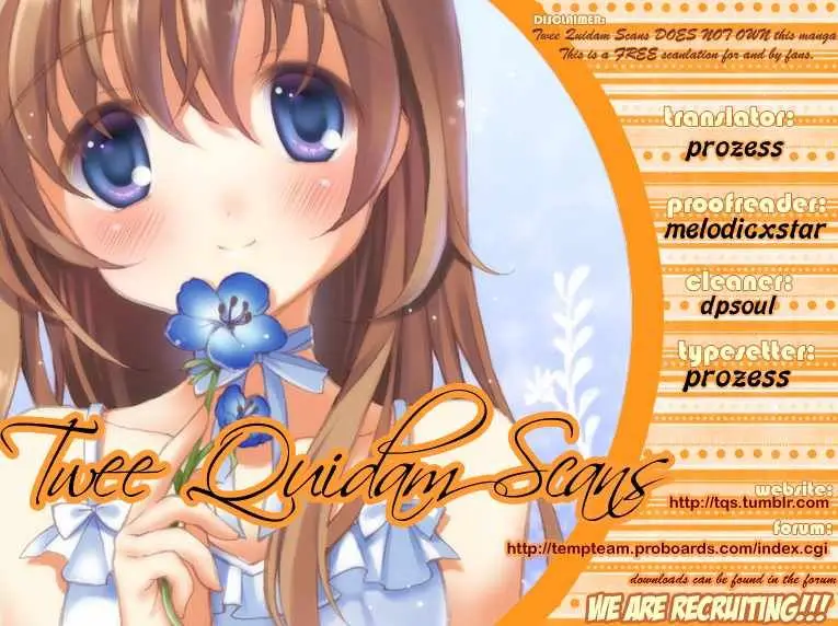 Blue sakisaka lo (2006) - Capítulo 4 - Página 46 - LectorTMOo