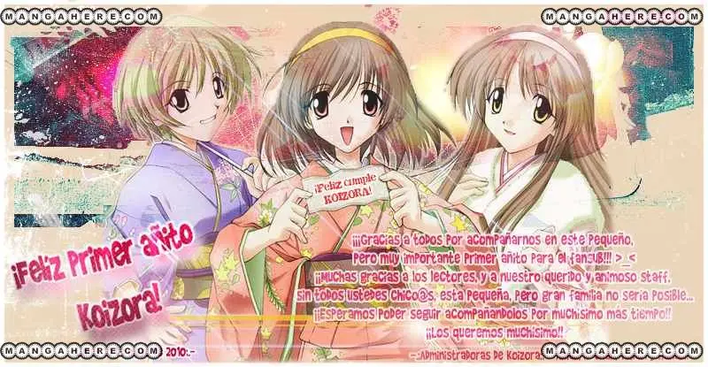 Blue sakisaka lo (2006) - Capítulo 4 - Página 48 - LectorTMOo
