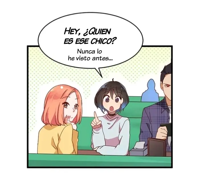 Blue serenade - Capítulo  - Página 13 - LectorTMOo