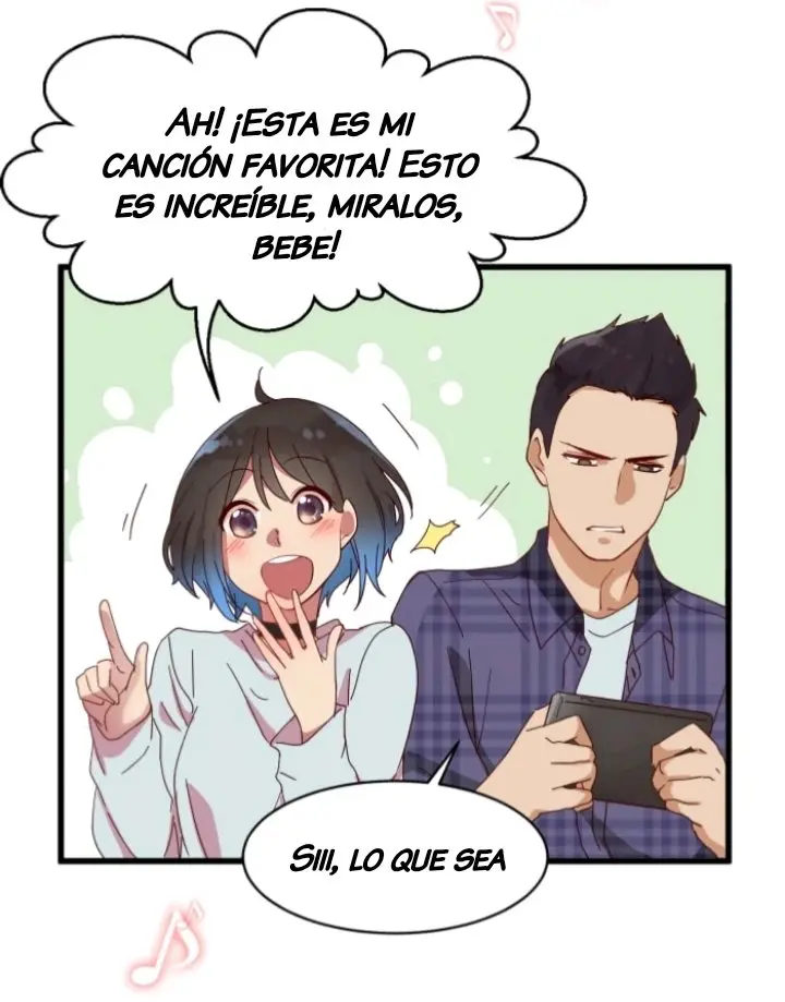 Blue serenade - Capítulo  - Página 21 - LectorTMOo