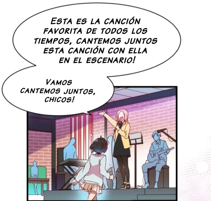 Blue serenade - Capítulo  - Página 35 - LectorTMOo