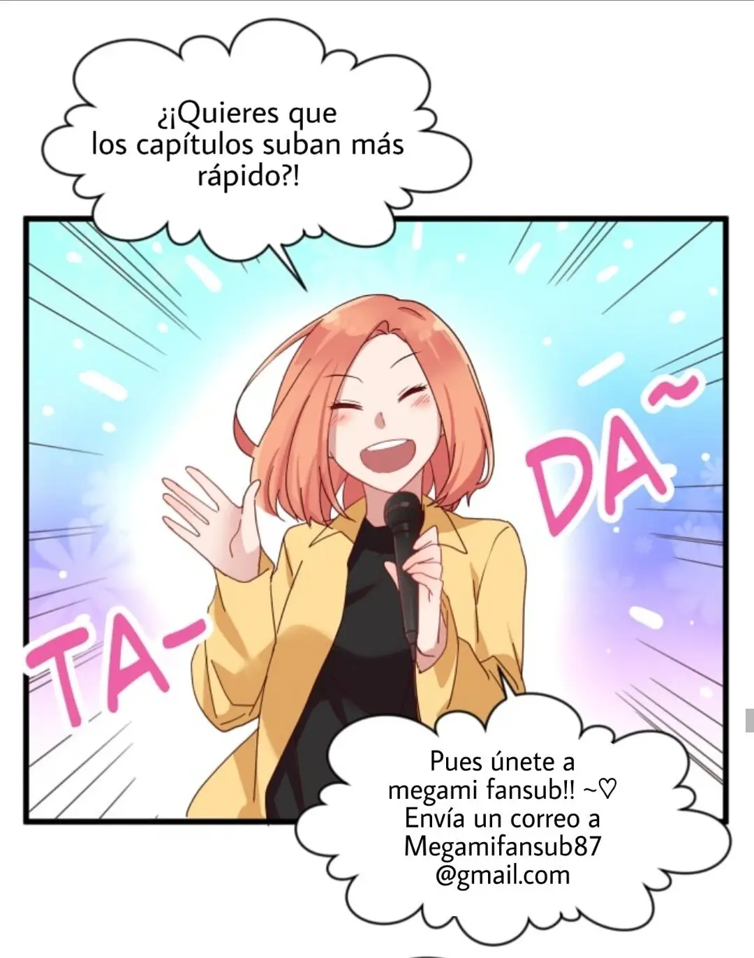 Blue serenade - Capítulo  - Página 57 - LectorTMOo