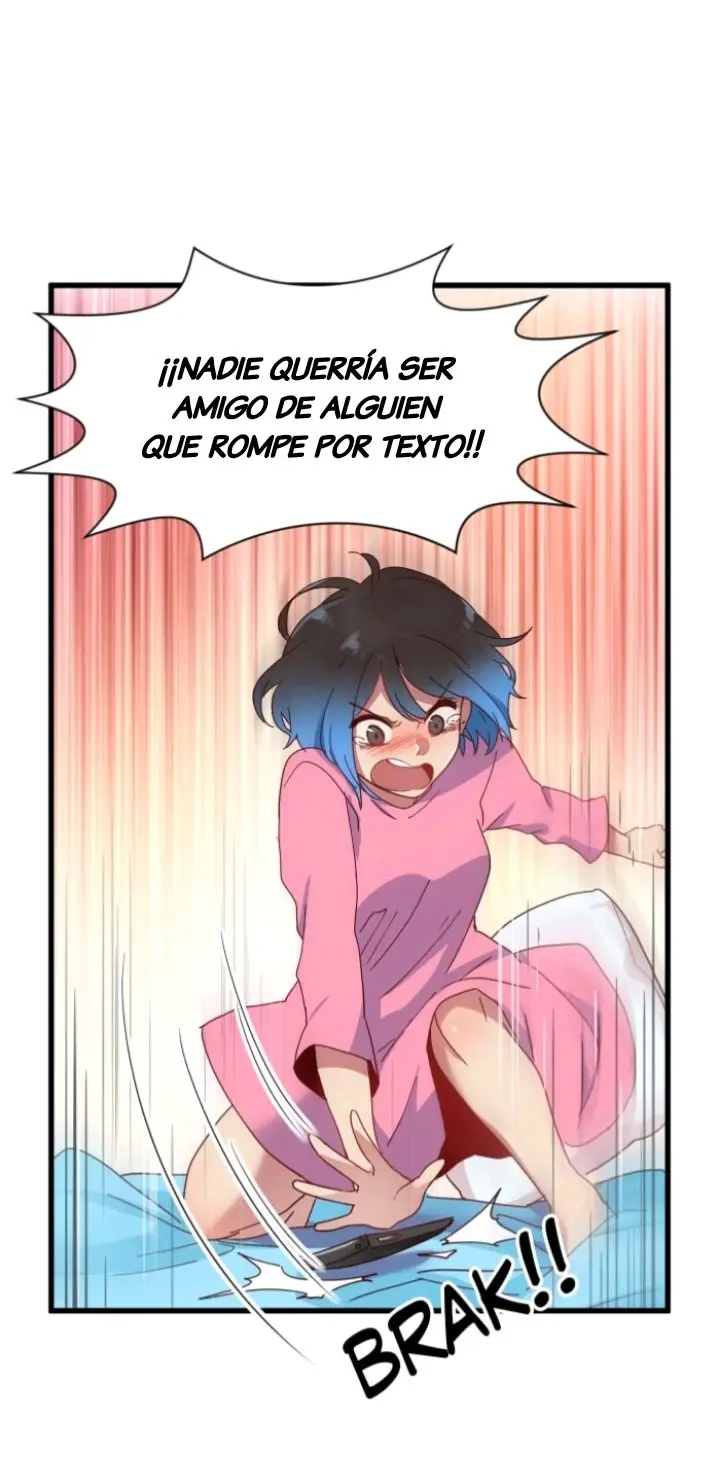 Blue serenade - Capítulo 1 - Página 7 - LectorTMOo