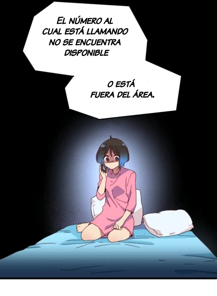 Blue serenade - Capítulo 1 - Página 14 - LectorTMOo