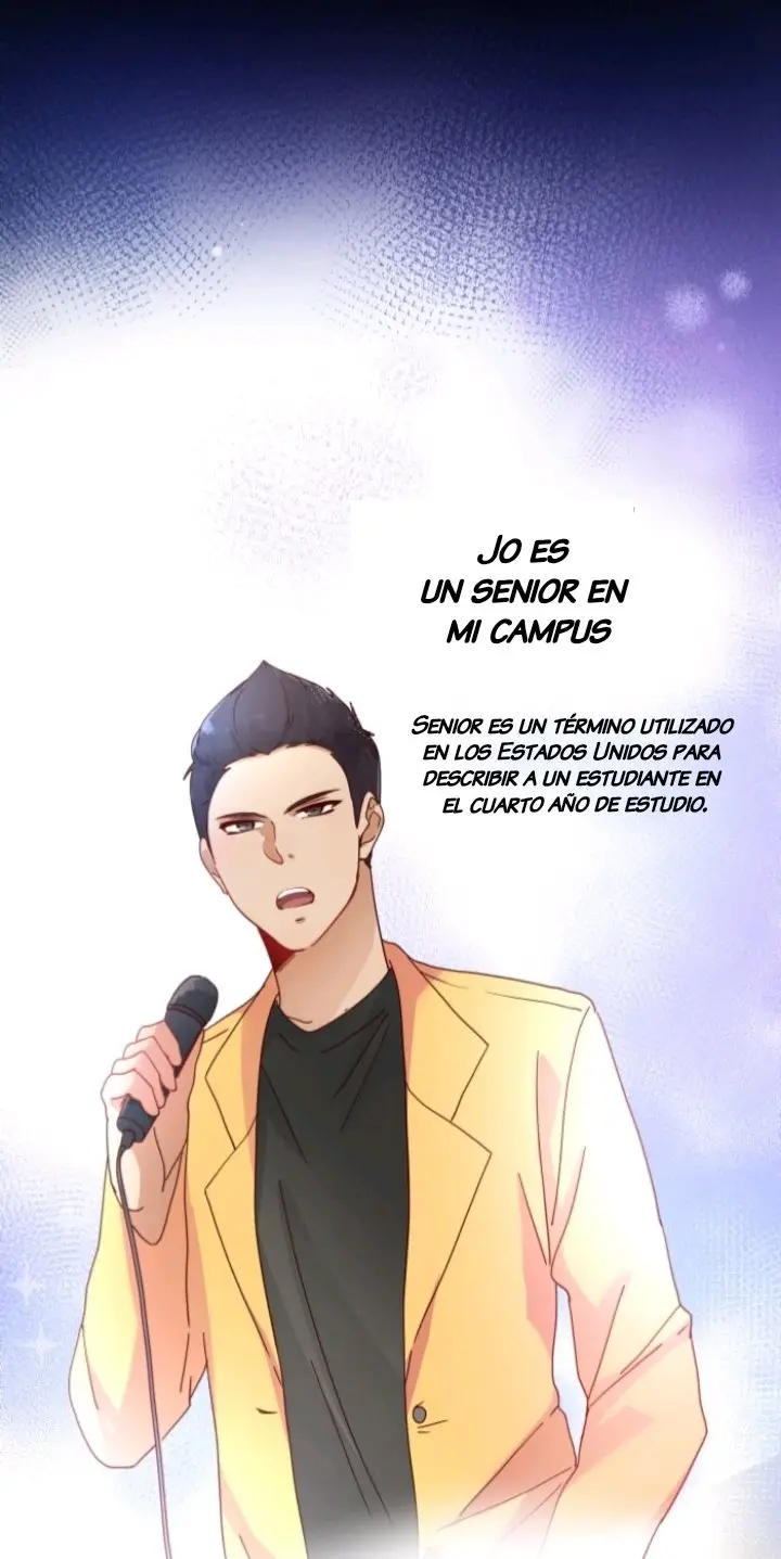 Blue serenade - Capítulo 1 - Página 29 - LectorTMOo
