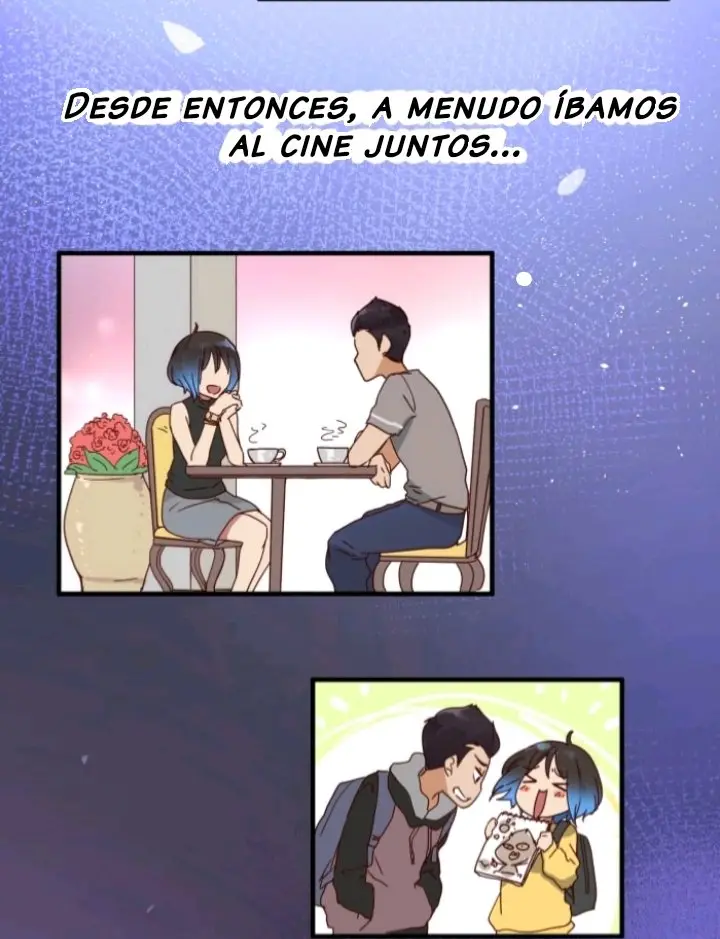 Blue serenade - Capítulo 1 - Página 38 - LectorTMOo