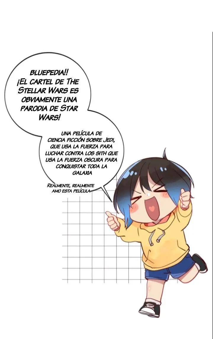 Blue serenade - Capítulo 1 - Página 54 - LectorTMOo