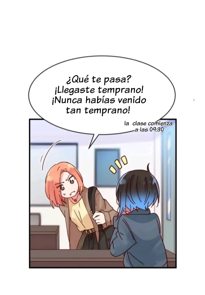 Blue serenade - Capítulo 10.1 - Página 7 - LectorTMOo