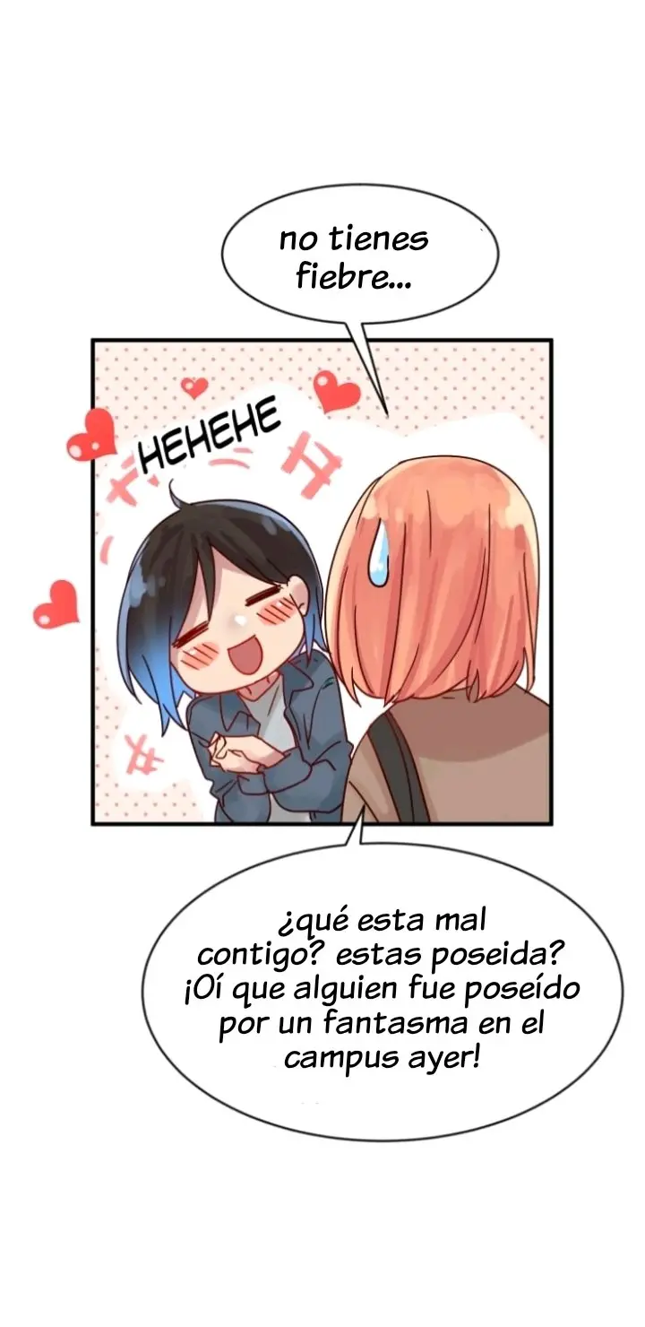 Blue serenade - Capítulo 10.1 - Página 10 - LectorTMOo