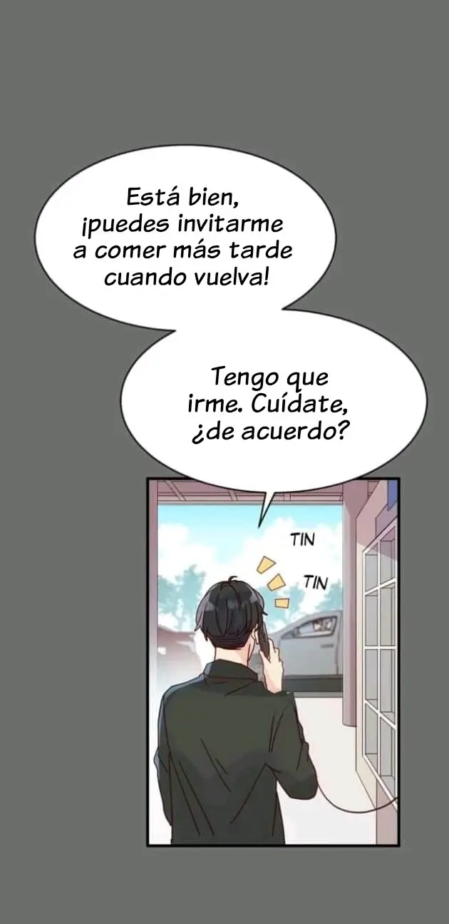 Blue serenade - Capítulo 10.1 - Página 24 - LectorTMOo