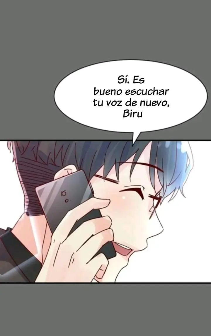 Blue serenade - Capítulo 10.1 - Página 26 - LectorTMOo