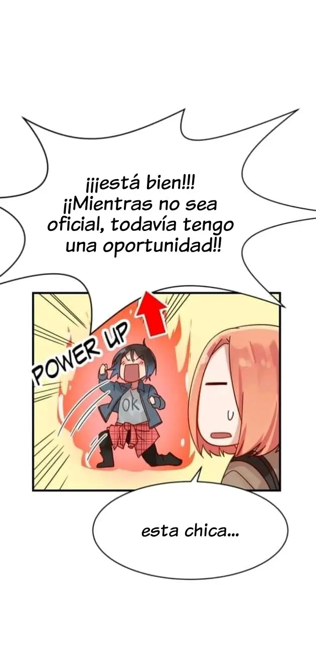 Blue serenade - Capítulo 10.1 - Página 32 - LectorTMOo