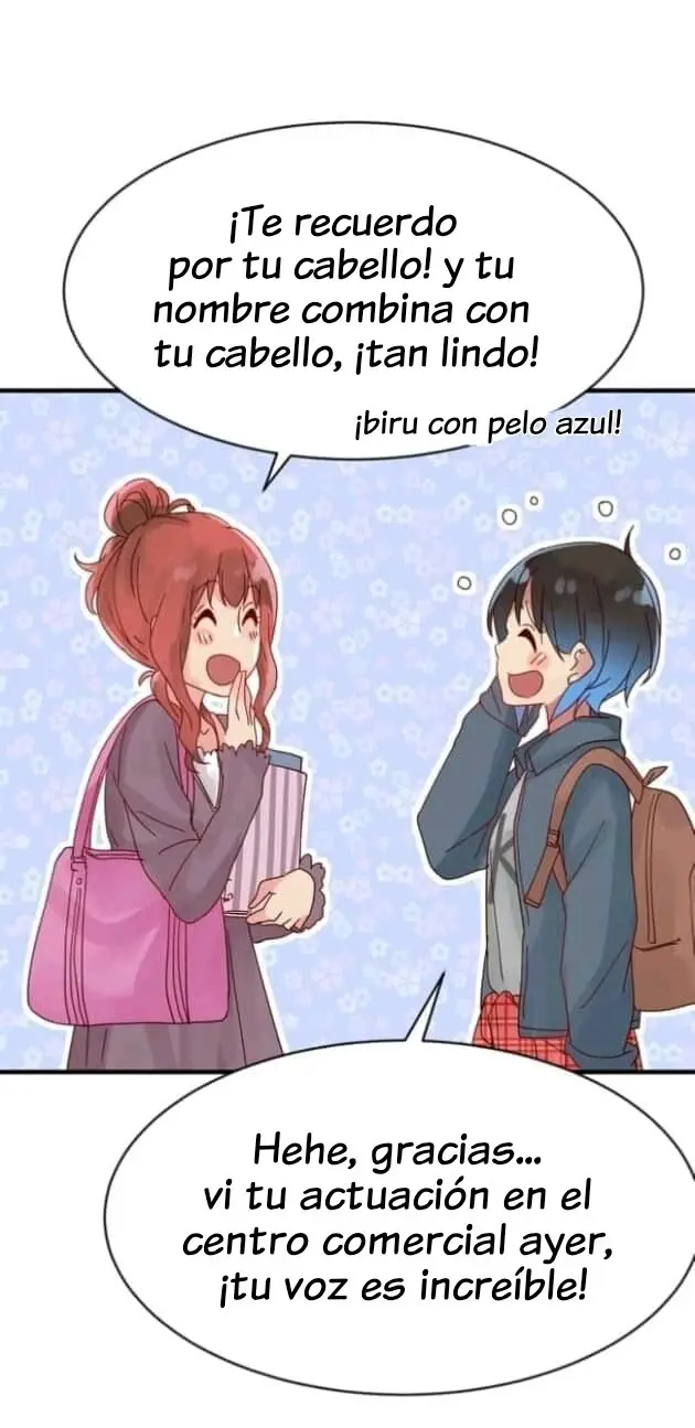 Blue serenade - Capítulo 10.2 - Página 4 - LectorTMOo