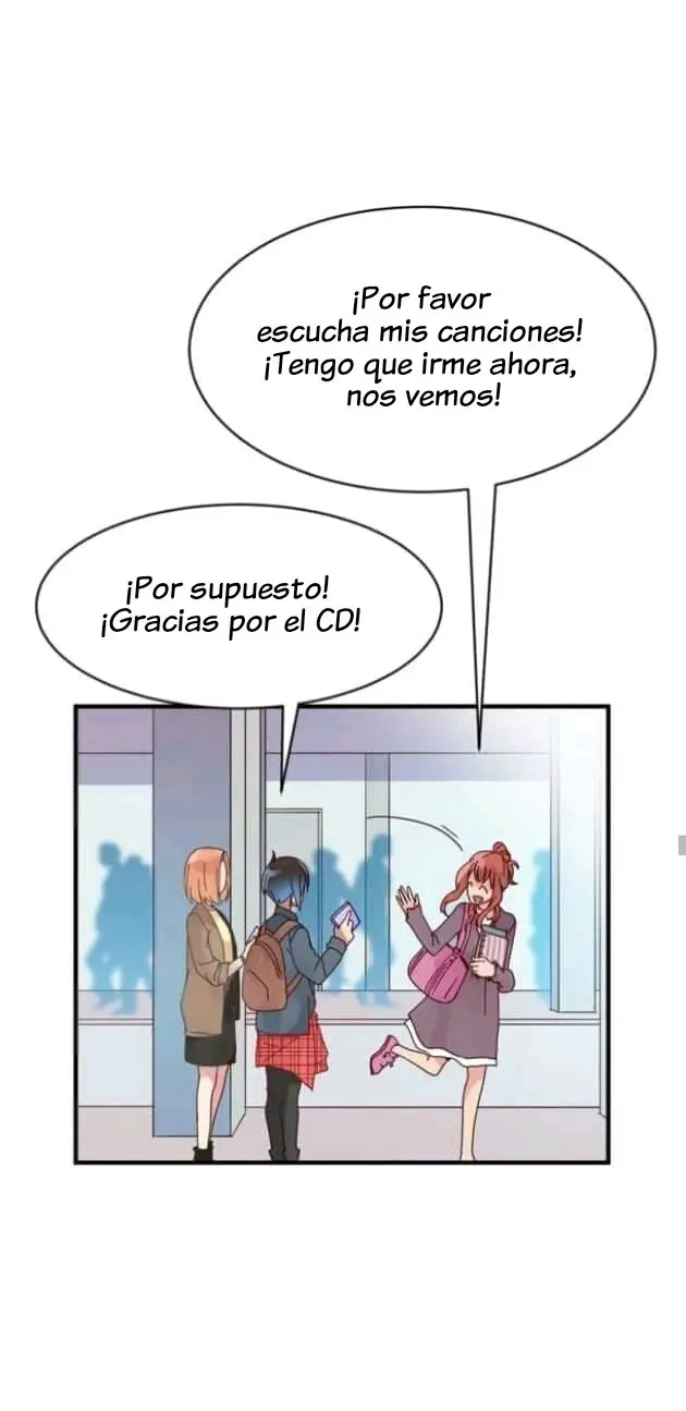 Blue serenade - Capítulo 10.2 - Página 8 - LectorTMOo