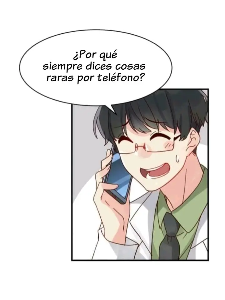 Blue serenade - Capítulo 10.2 - Página 15 - LectorTMOo