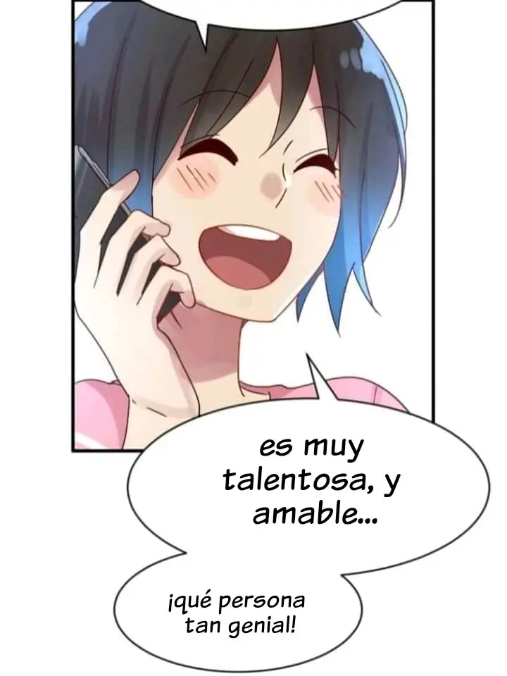 Blue serenade - Capítulo 10.3 - Página 4 - LectorTMOo