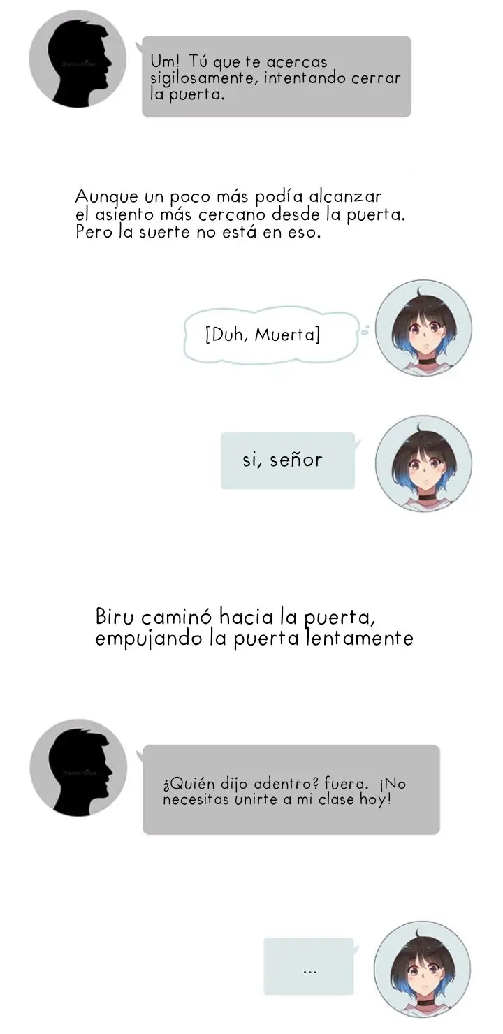 Blue serenade - Capítulo 11.1 - Página 7 - LectorTMOo