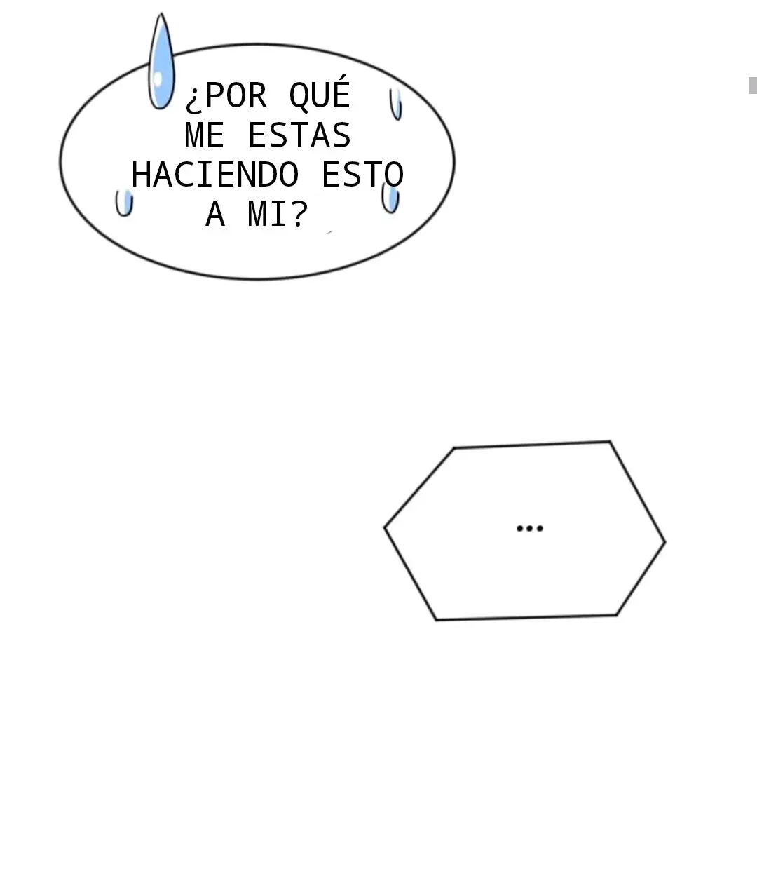 Blue serenade - Capítulo 11 - Página 8 - LectorTMOo