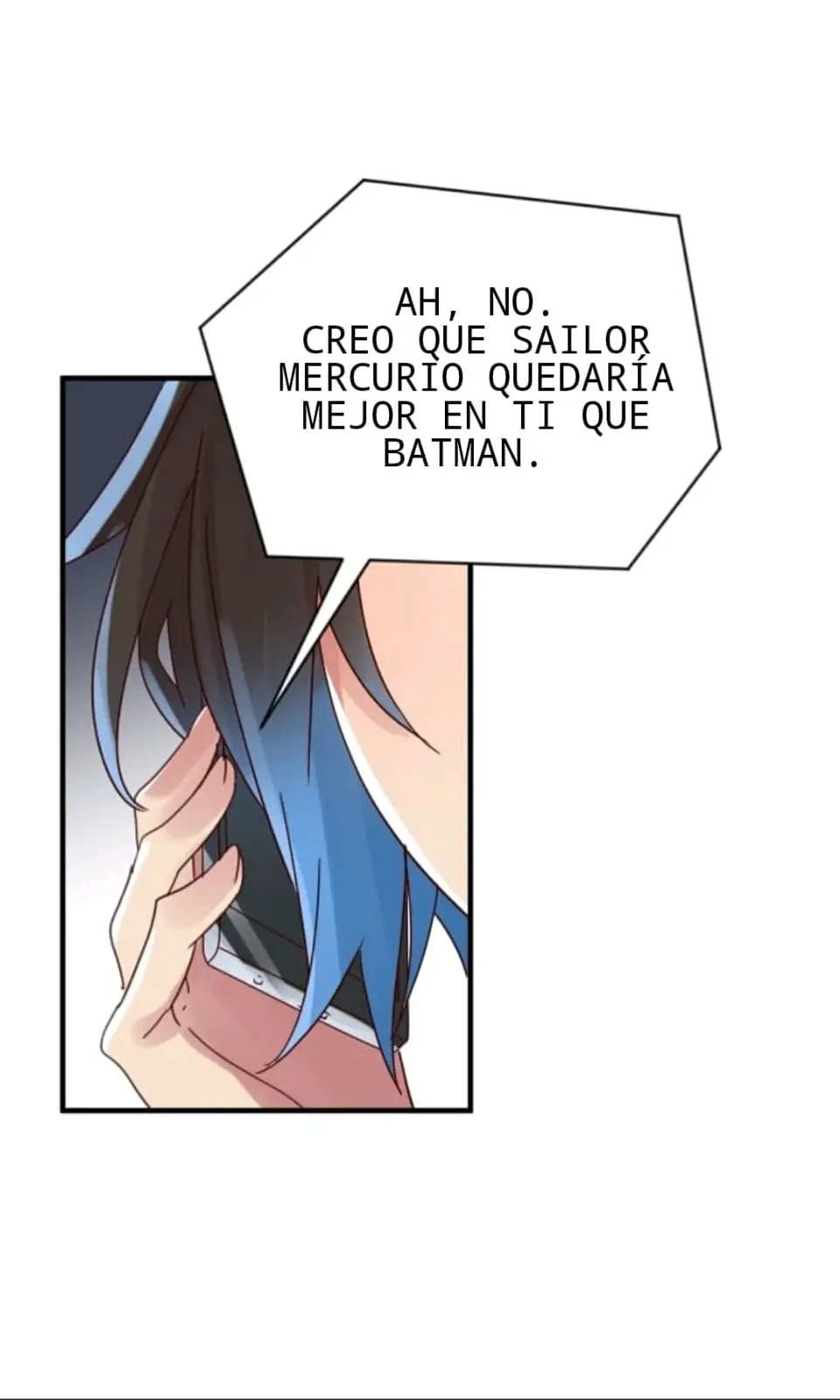 Blue serenade - Capítulo 11 - Página 13 - LectorTMOo