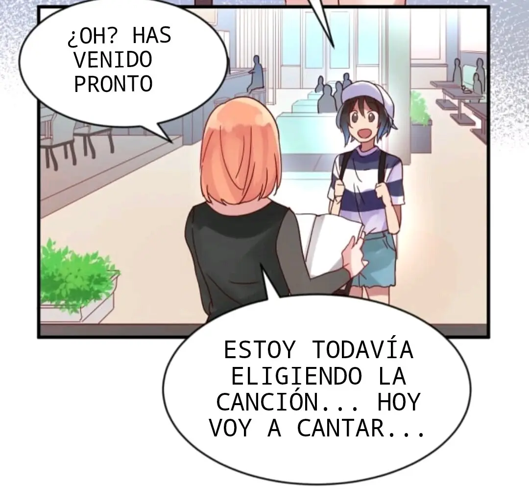 Blue serenade - Capítulo 11 - Página 36 - LectorTMOo