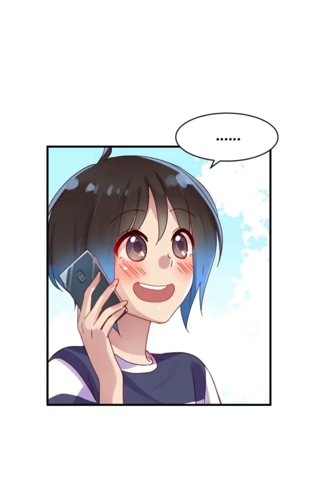 Blue serenade - Capítulo 11 - Página 63 - LectorTMOo