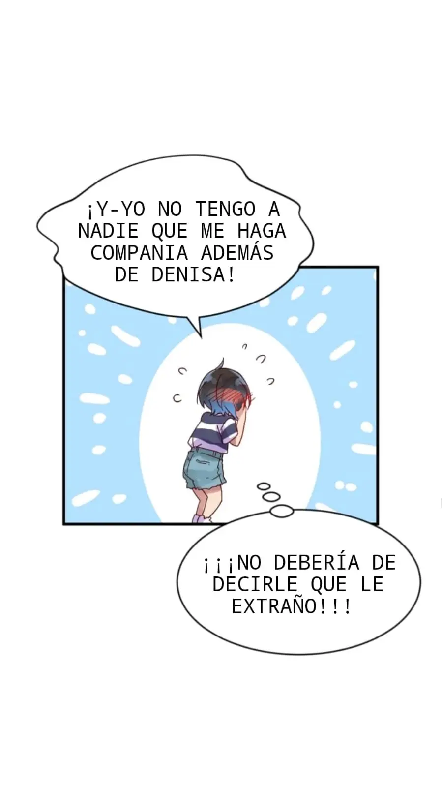 Blue serenade - Capítulo 11 - Página 65 - LectorTMOo
