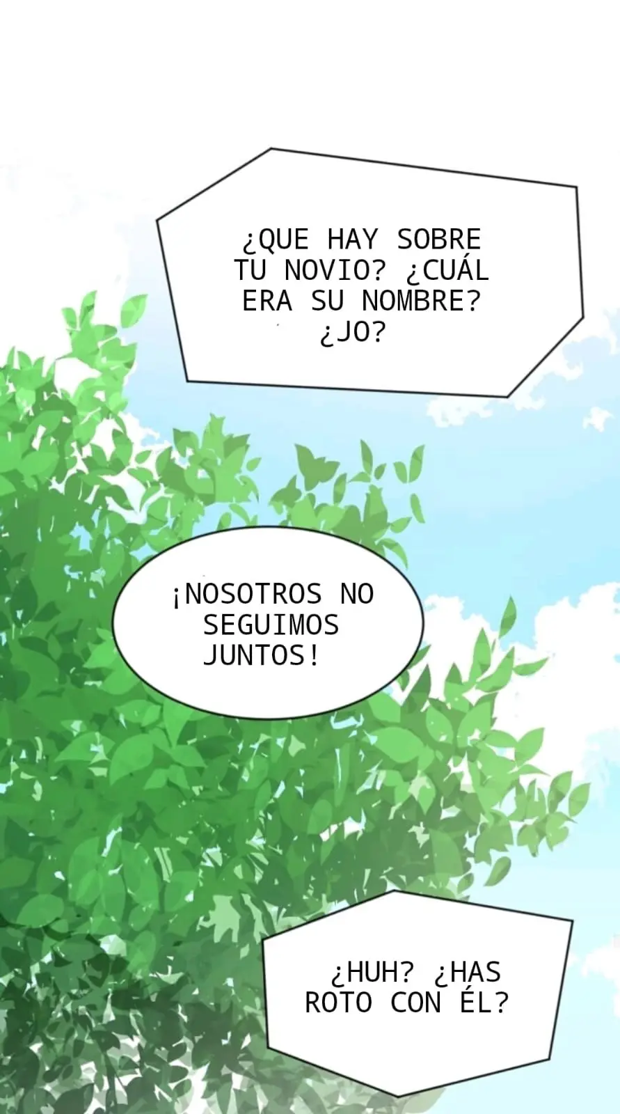 Blue serenade - Capítulo 11 - Página 66 - LectorTMOo
