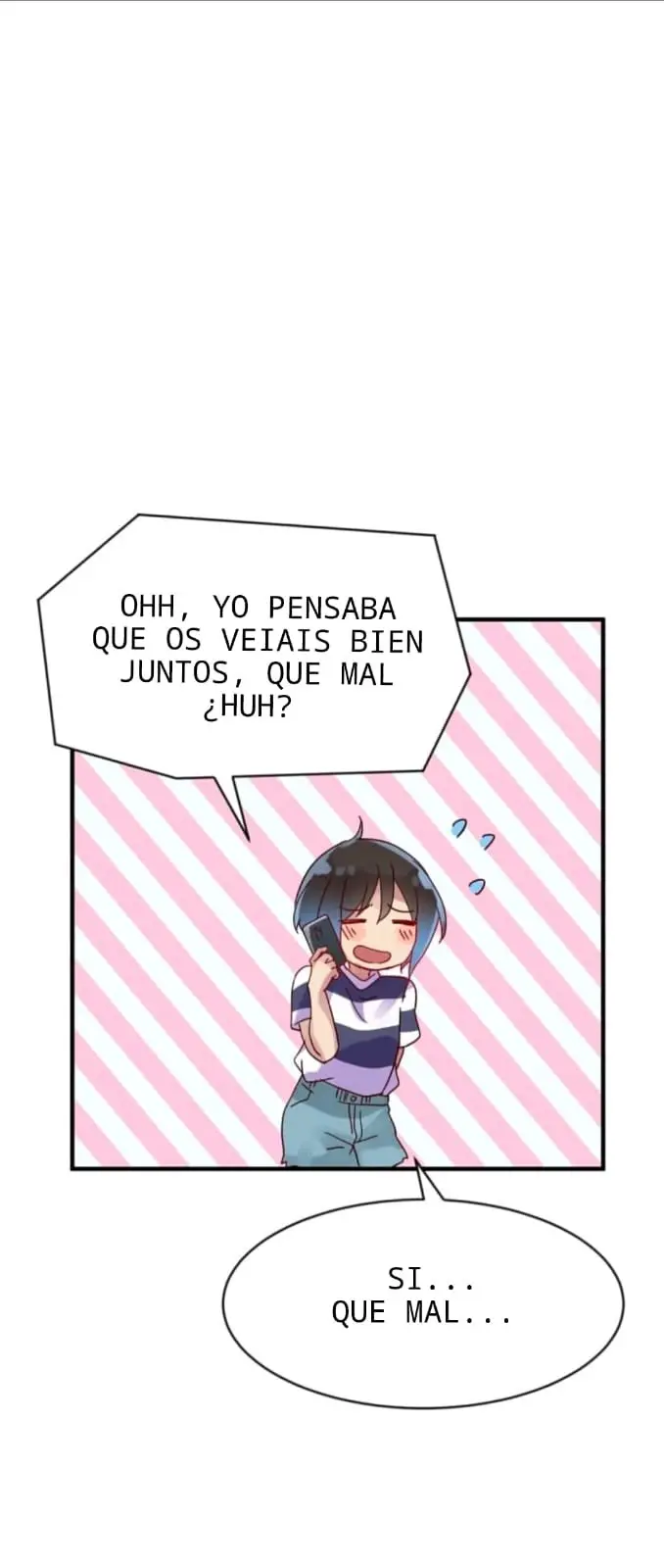 Blue serenade - Capítulo 11 - Página 68 - LectorTMOo