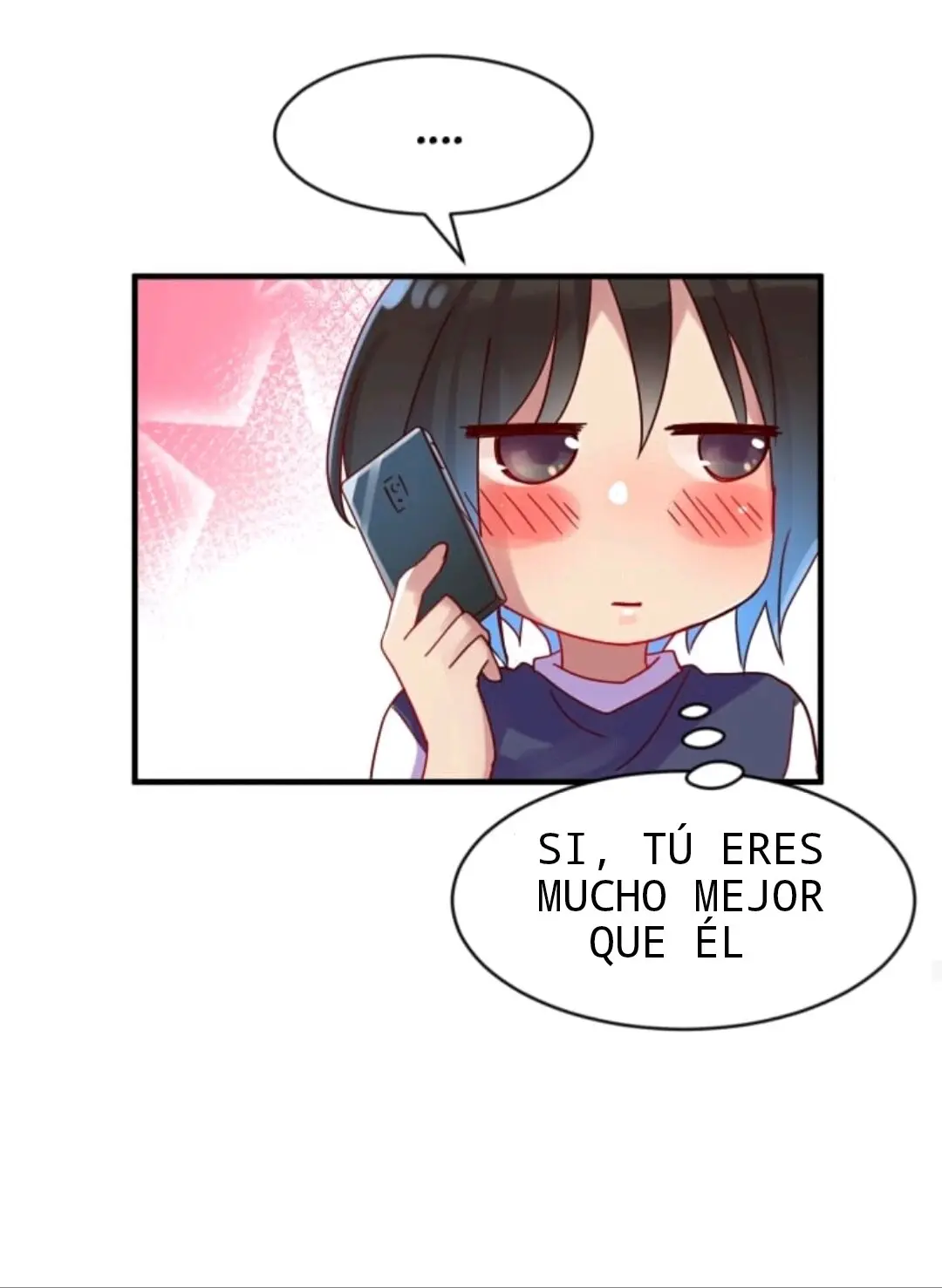 Blue serenade - Capítulo 11 - Página 70 - LectorTMOo