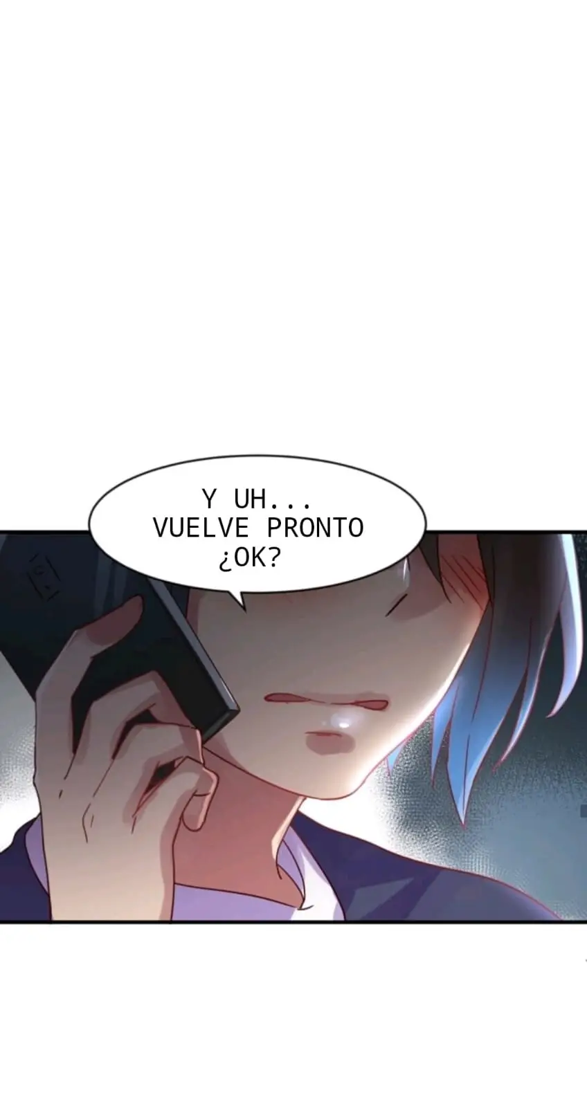 Blue serenade - Capítulo 11 - Página 71 - LectorTMOo