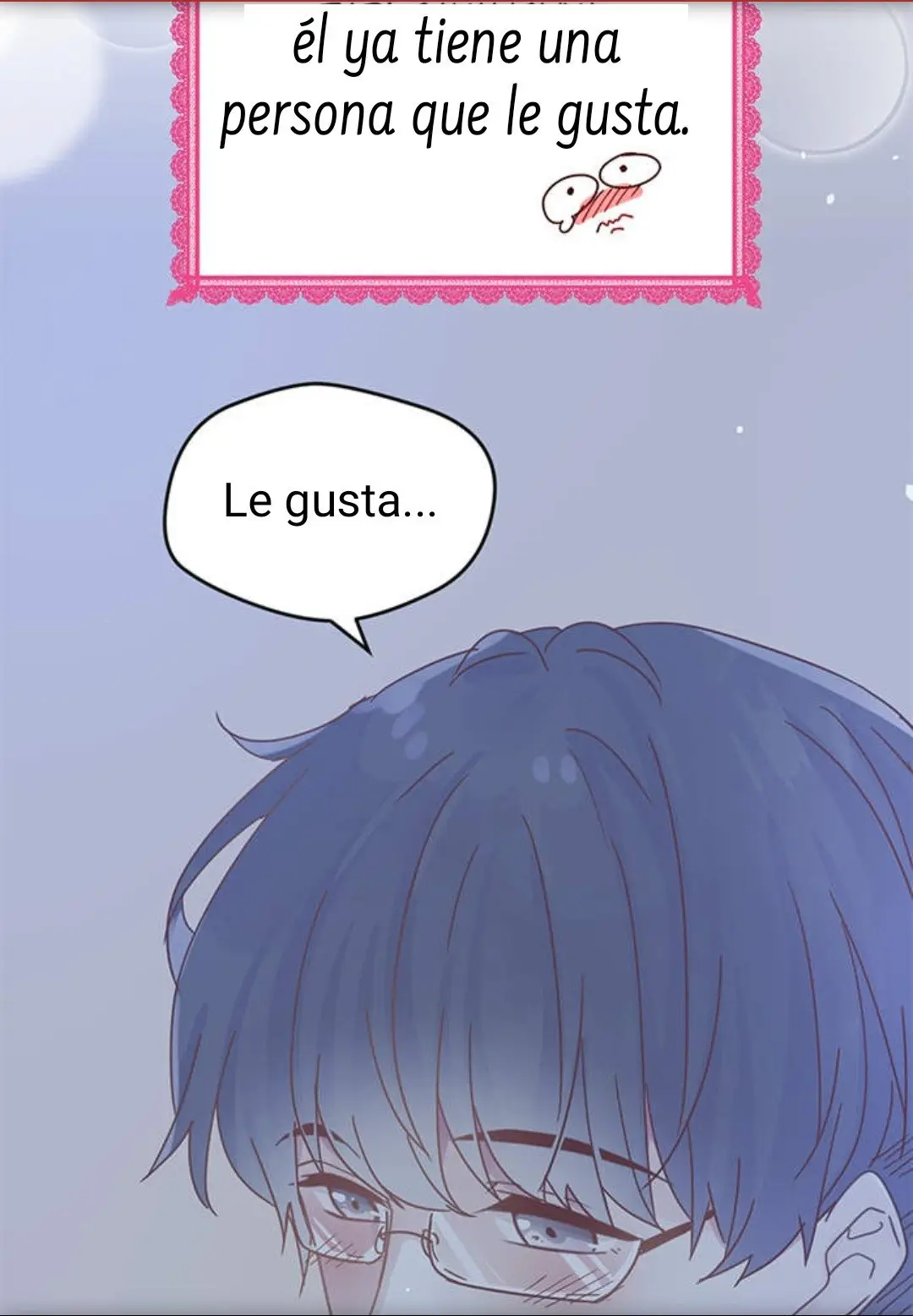 Blue serenade - Capítulo 12 - Página 36 - LectorTMOo